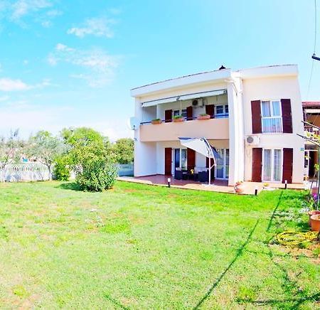 Apartments Hrga Pula Zewnętrze zdjęcie