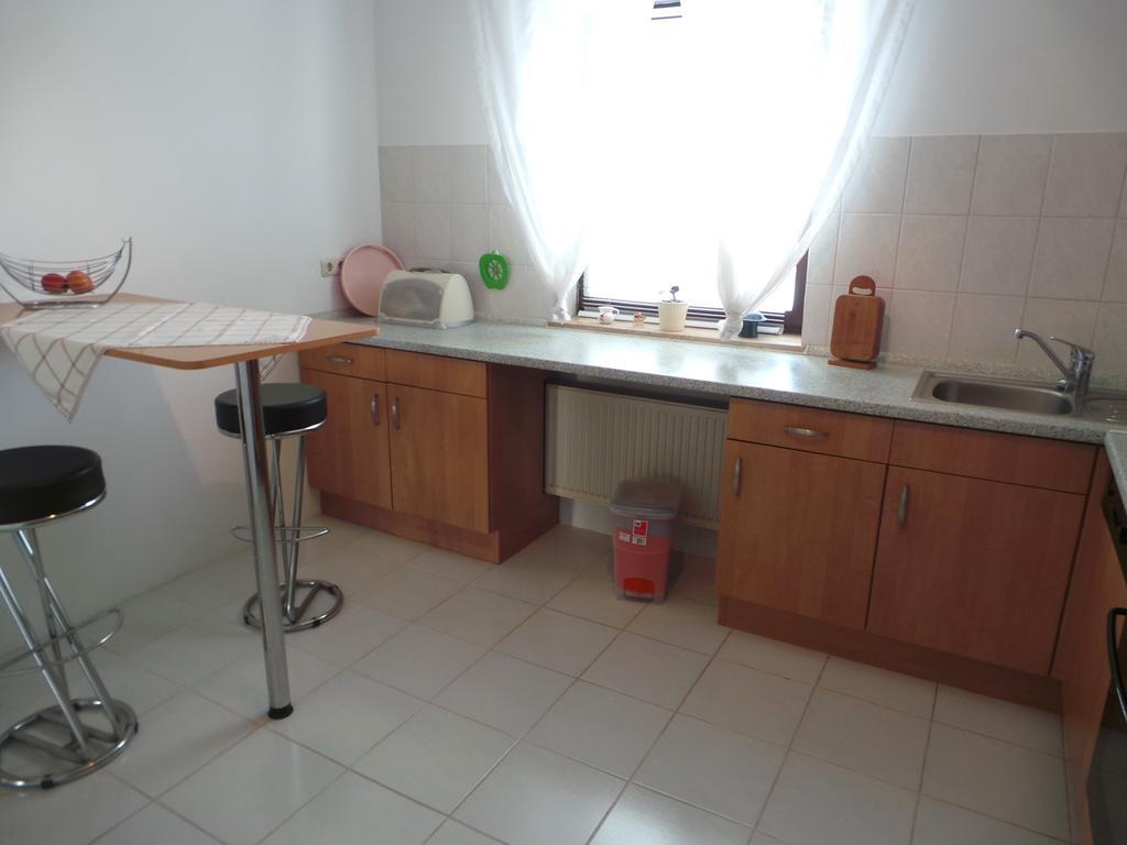 Apartments Hrga Pula Zewnętrze zdjęcie