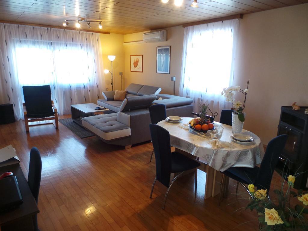 Apartments Hrga Pula Zewnętrze zdjęcie