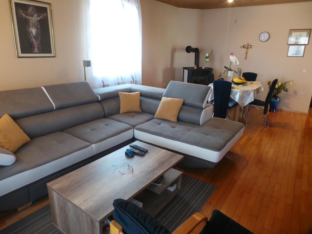 Apartments Hrga Pula Zewnętrze zdjęcie