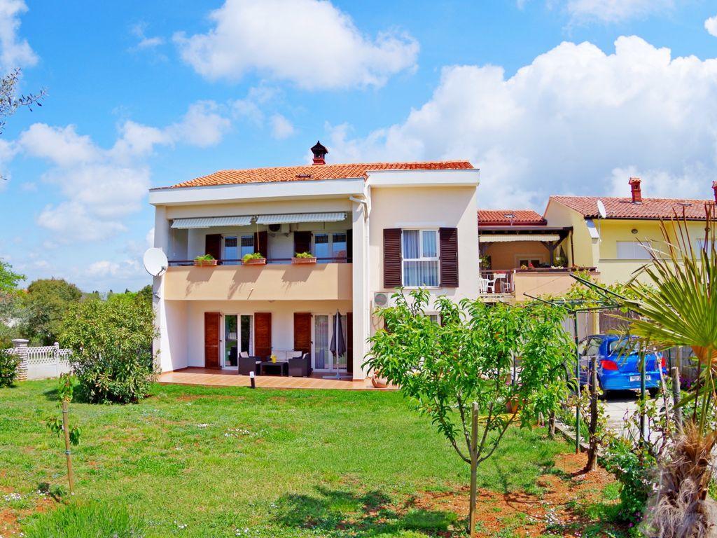 Apartments Hrga Pula Zewnętrze zdjęcie