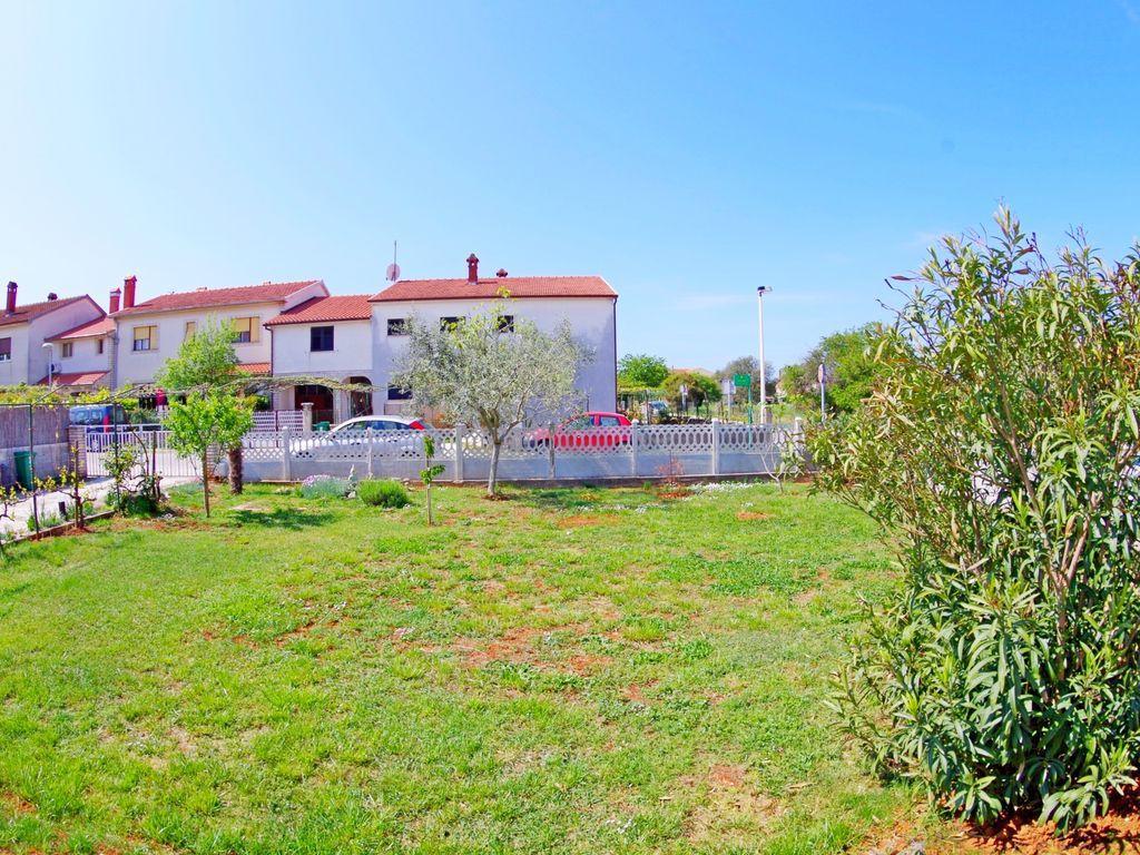 Apartments Hrga Pula Zewnętrze zdjęcie