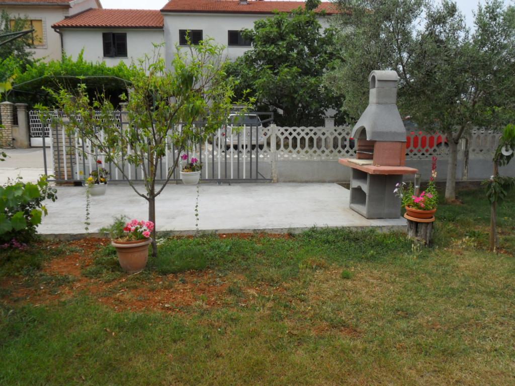 Apartments Hrga Pula Zewnętrze zdjęcie