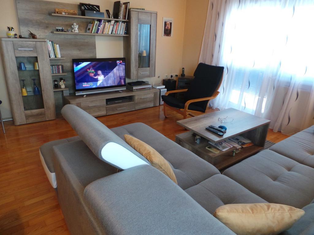 Apartments Hrga Pula Zewnętrze zdjęcie