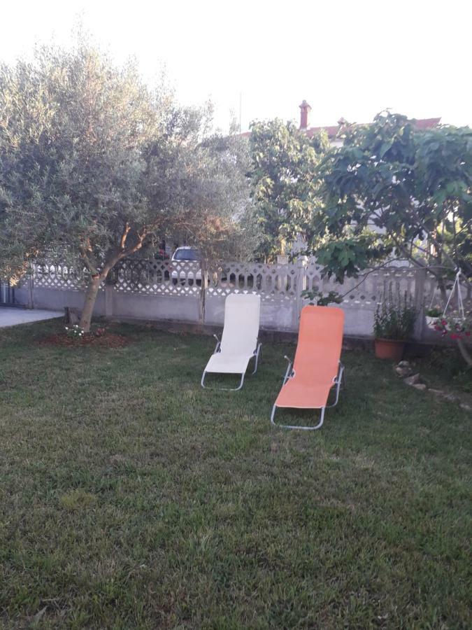 Apartments Hrga Pula Zewnętrze zdjęcie
