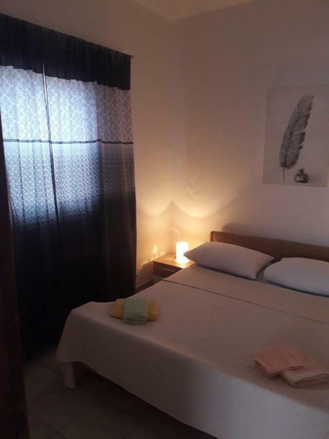 Apartments Hrga Pula Zewnętrze zdjęcie