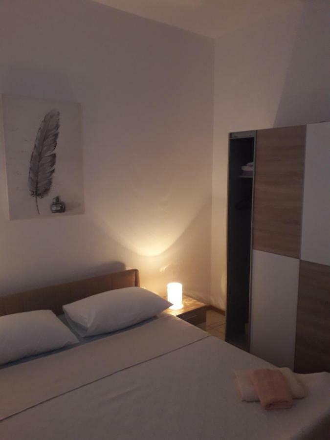 Apartments Hrga Pula Zewnętrze zdjęcie
