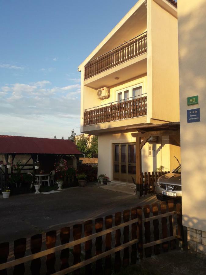 Apartments Hrga Pula Zewnętrze zdjęcie